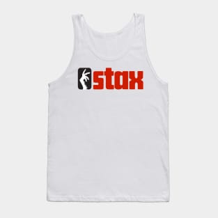 stacks Tank Top